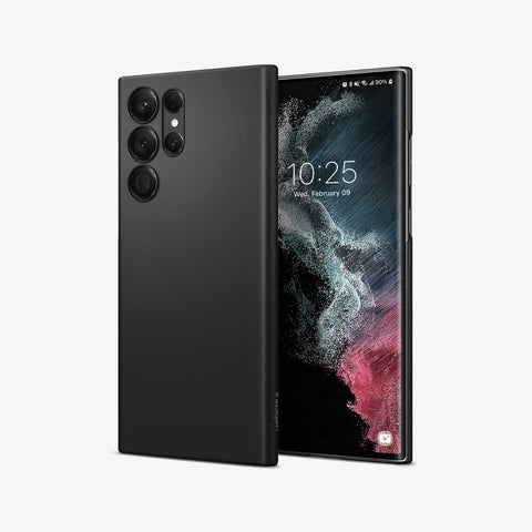 Galaxy S22 Series - Back Cover Case Air Skin