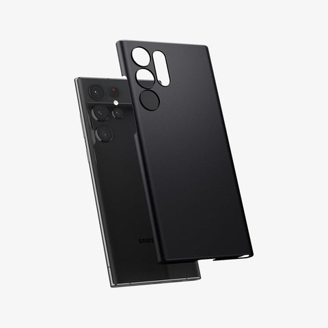 Galaxy S22 Series - Back Cover Case Air Skin