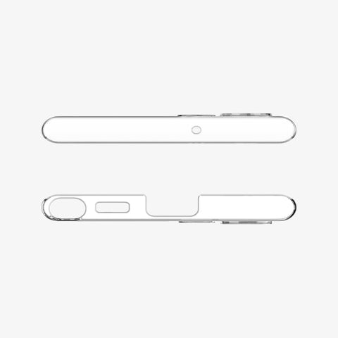 Galaxy S22 Series - Back Cover Case Air Skin