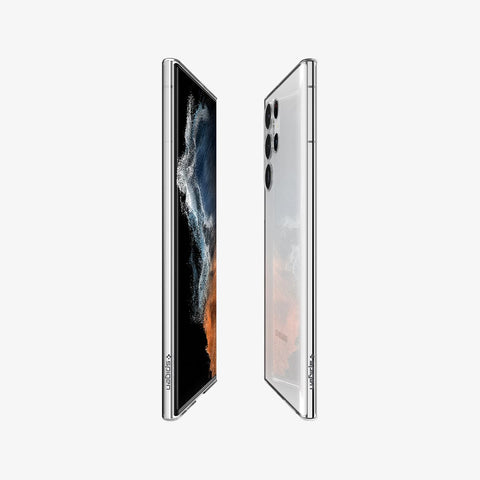 Galaxy S22 Series - Back Cover Case Air Skin