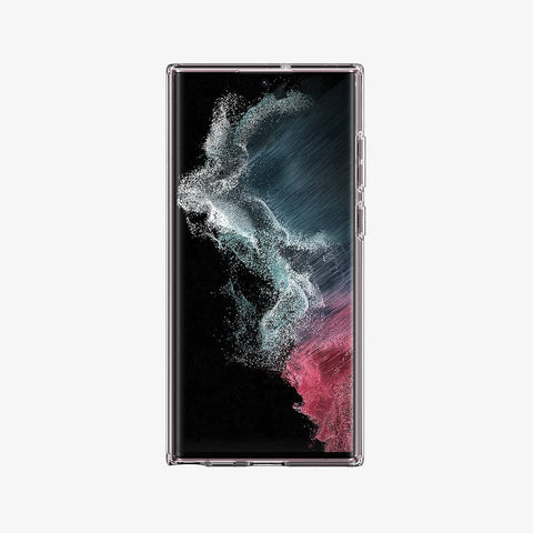 Galaxy S22 Series - Back Cover Case Ultra Hybrid