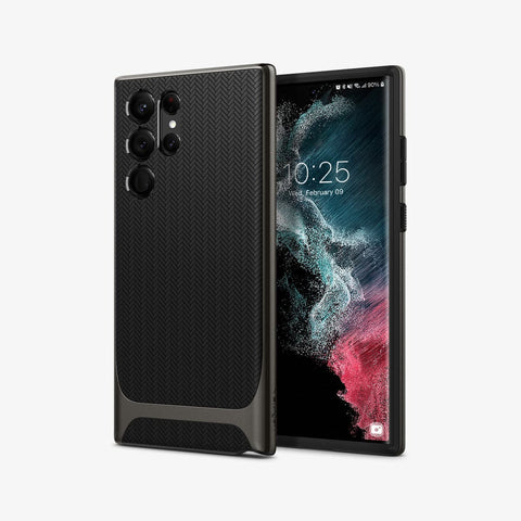 Galaxy S22 Series - Slim Armor CS