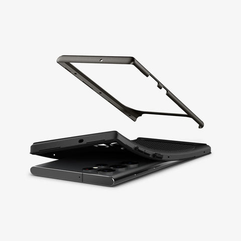 Galaxy S22 Series - Slim Armor CS