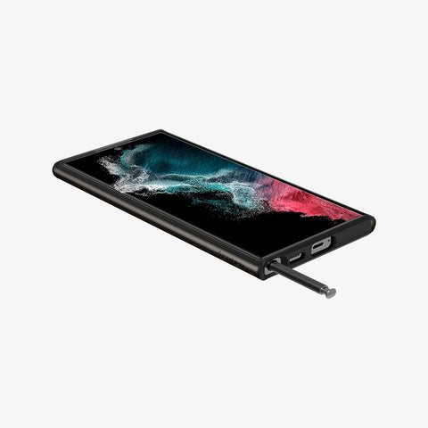 Galaxy S22 Series - Slim Armor CS