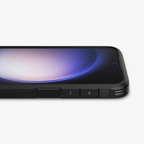 Galaxy S23 Series - Screen Protector Guard Neo Flex Solid