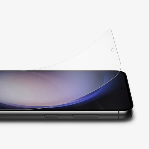 Galaxy S23 Series - Screen Protector Guard Neo Flex Solid