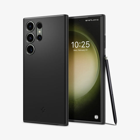 Galaxy S23 Series - Back Cover Case Thin Fit