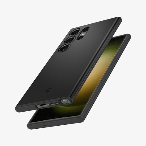 Galaxy S23 Series - Back Cover Case Thin Fit