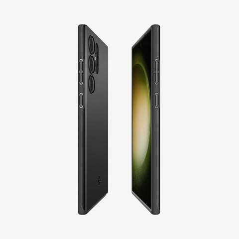 Galaxy S23 Series - Back Cover Case Thin Fit