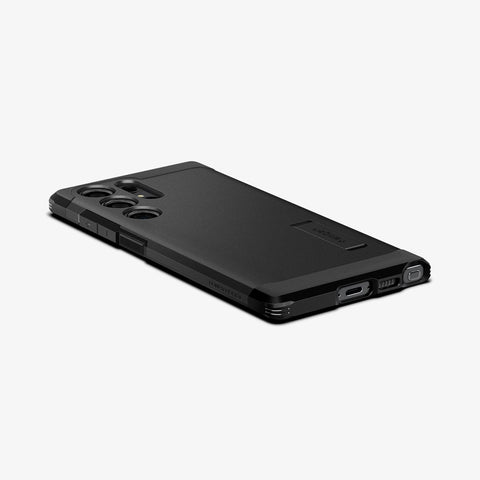 Galaxy S23 Series - Back Cover Case Tough Armor