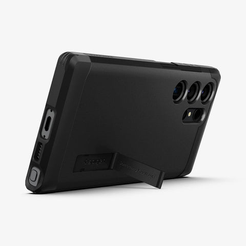 Galaxy S23 Series - Back Cover Case Tough Armor