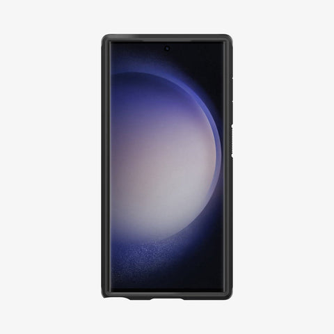 Galaxy S23 Series - Back Cover Case Tough Armor