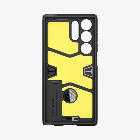 Galaxy S23 Series - Back Cover Case Tough Armor