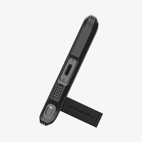 Galaxy S23 Series - Back Cover Case Tough Armor