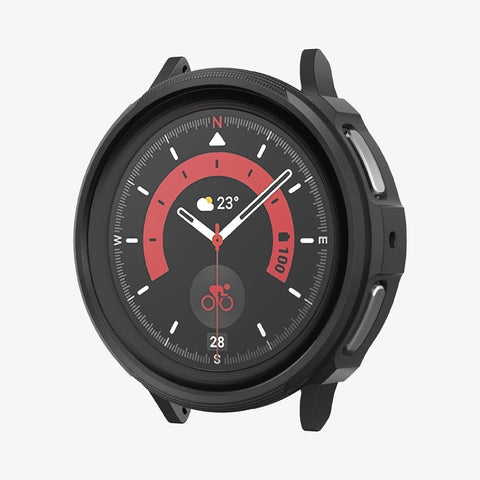 Galaxy Watch Series - Liquid Air Case