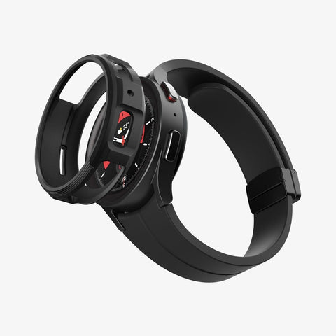 Galaxy Watch Series - Liquid Air Case