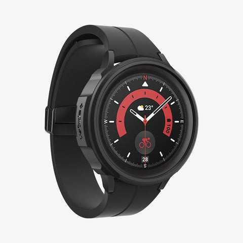 Galaxy Watch Series - Liquid Air Case