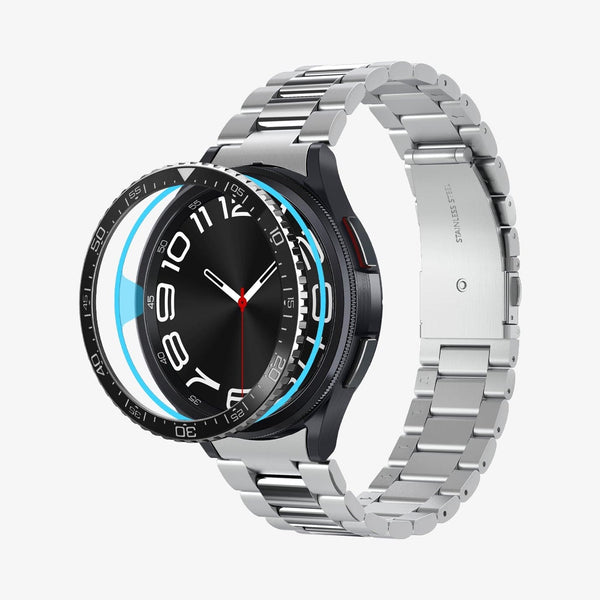 Galaxy Watch Series - Bezel Tune