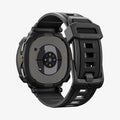 ACS10013 - Galaxy Watch 8 Rugged Armor Pro showing the back