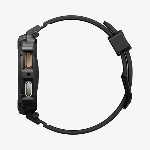 Galaxy Watch 8 Series - Rugged Armor Pro