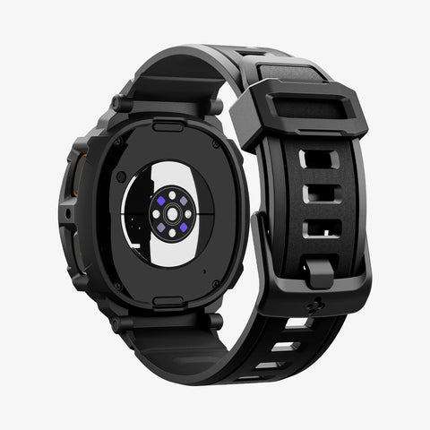 Galaxy Watch 8 Series - Rugged Armor Pro