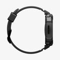 ACS10005 - Galaxy Watch 8 Rugged Armor Pro showing the side