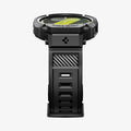 ACS10005 - Galaxy Watch 8 Rugged Armor Pro showing the top