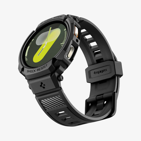 Galaxy Watch 8 Series - Rugged Armor Pro