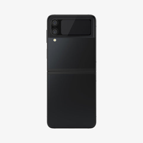 Galaxy Z Flip 3 Series - Lens Protector + Hinge Film (Pack of 2)