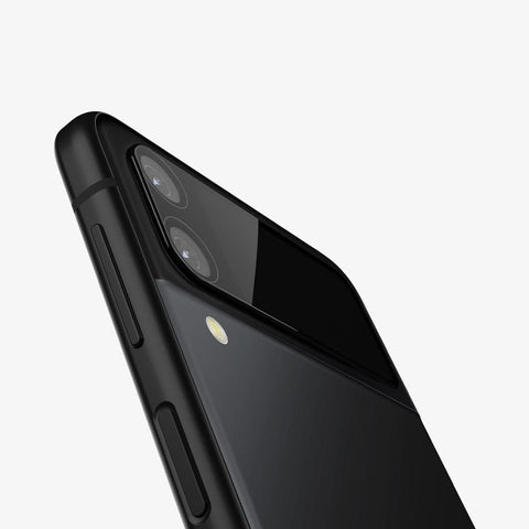 Galaxy Z Flip 3 Series - Lens Protector + Hinge Film (Pack of 2)