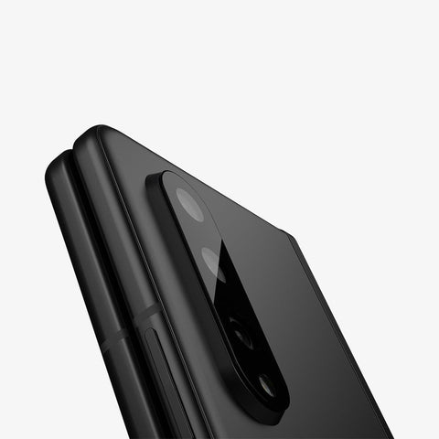 Galaxy Z Fold 3 Series - Optik Lens Protector (Pack of 2)