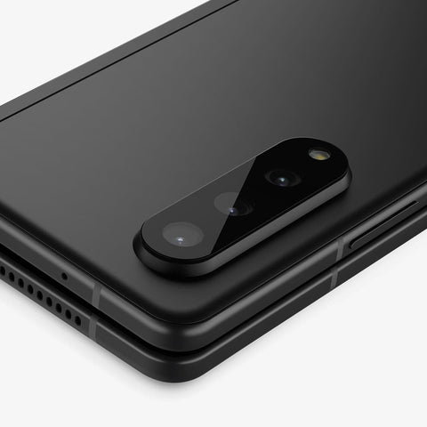 Galaxy Z Fold 3 Series - Optik Lens Protector (Pack of 2)