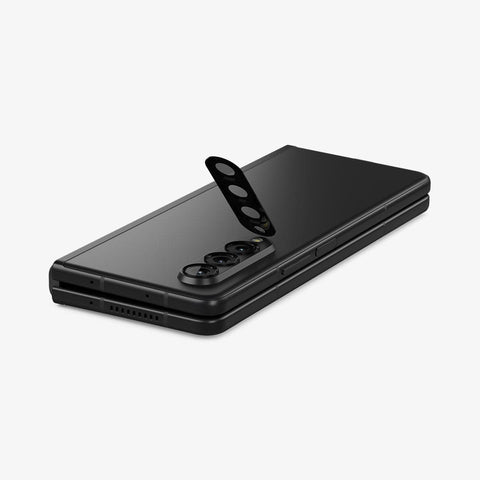 Galaxy Z Fold 3 Series - Optik Lens Protector (Pack of 2)
