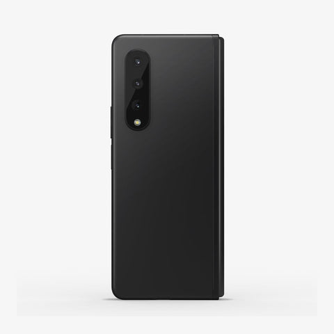 Galaxy Z Fold 3 Series - Optik Lens Protector (Pack of 2)