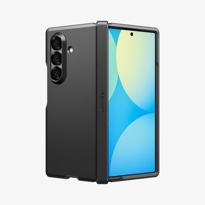 Galaxy Z Fold 7 Series - Tough Armor Pro (MagFit)