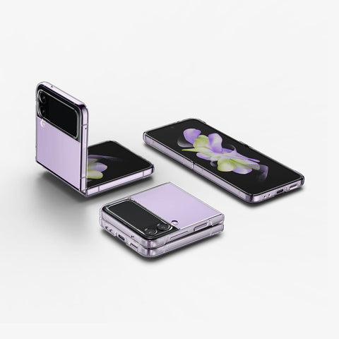 Galaxy Z Flip 4 Series - Air Skin