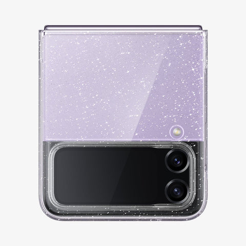Galaxy Z Flip 4 Series - Air Skin Glitter
