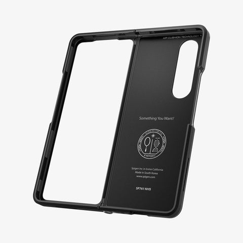 Galaxy Z Fold 4 Series - Back Cover Case Neo Hybrid S