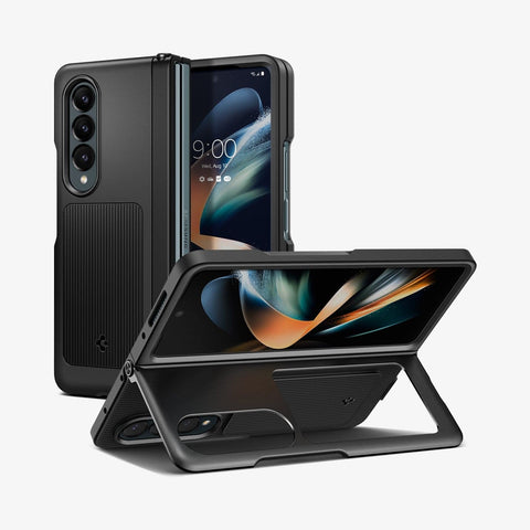 Galaxy Z Fold 4 Series - Back Cover Case Neo Hybrid S