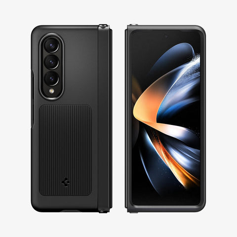 Galaxy Z Fold 4 Series - Back Cover Case Neo Hybrid S