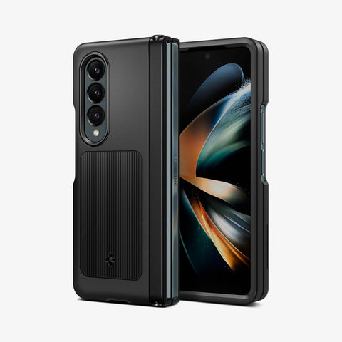 Galaxy Z Fold 4 Series - Back Cover Case Neo Hybrid S