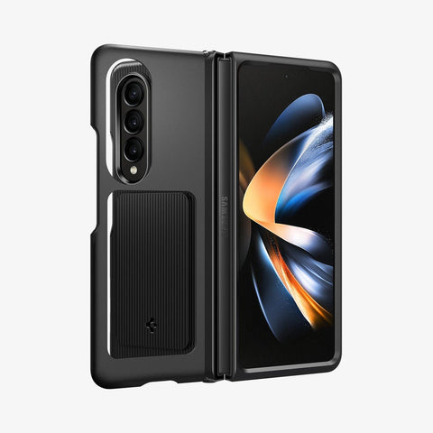 Galaxy Z Fold 4 Series - Back Cover Case Neo Hybrid S