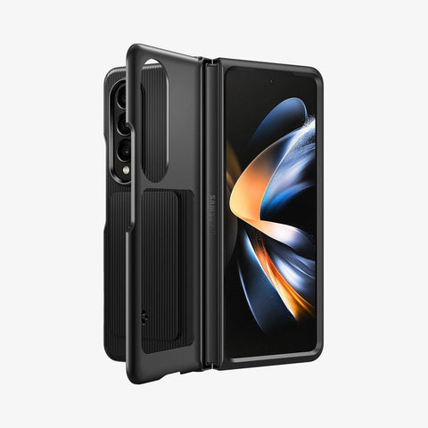 Galaxy Z Fold 4 Series - Back Cover Case Neo Hybrid S
