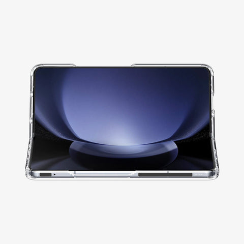 Galaxy Z Fold 5 Series - Back Cover Case Ultra Hybrid