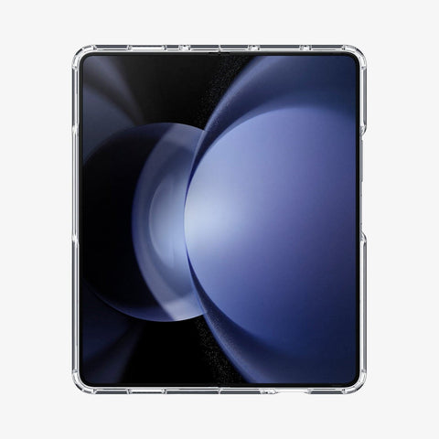 Galaxy Z Fold 5 Series - Back Cover Case Ultra Hybrid