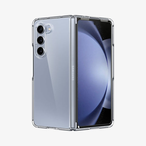 Galaxy Z Fold 5 Series - Back Cover Case Ultra Hybrid
