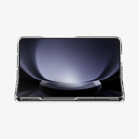 Galaxy Z Fold 5 Series - Back cover Case Ultra Hybrid Zero One