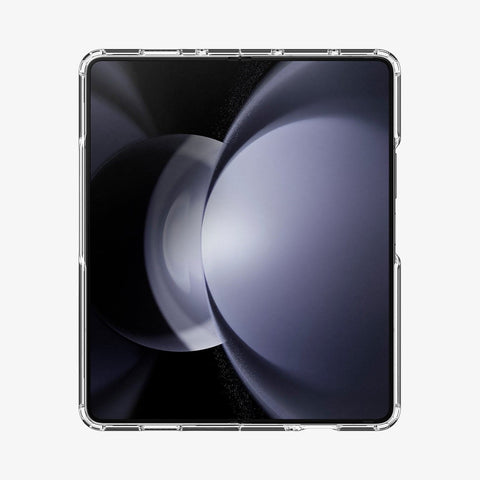 Galaxy Z Fold 5 Series - Back cover Case Ultra Hybrid Zero One