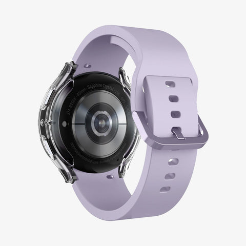 Galaxy Watch Series - Ultra Hybrid Case