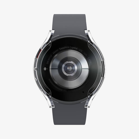 Galaxy Watch Series - Ultra Hybrid Case